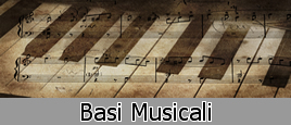 Basi Musicali